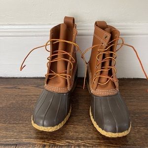 Brand New LL Bean Boots W7